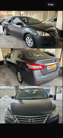 Manama, Vehicles, Cars & Trucks , BHD 2250,  Nissan SENTRA 1.8L,  2013,  Automatic,  179000 KM,  Good Condition + Passing In 2027march