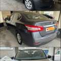 BHD 2250,  Nissan SENTRA 1.8L,  2013,  Automatic,  179000 KM,  Good Condition + Passing In 2027march