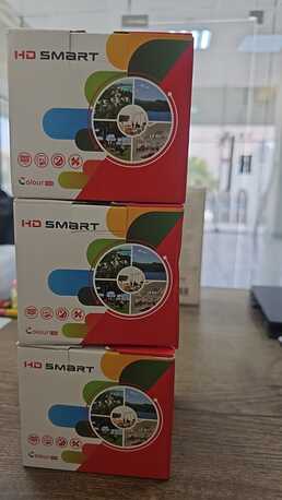 Dammam, Electronics, SAR 350,  Pin Hole Camera Available