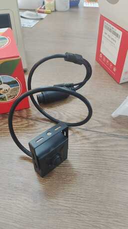 Dammam, Electronics, SAR 350,  Pin Hole Camera Available