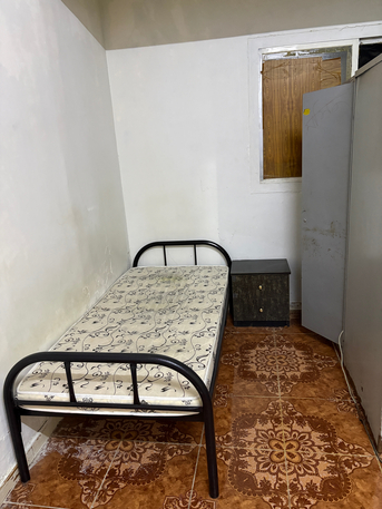 Al Rawdah, Bedspace Available, SAR 300/month,  Bed Space Available In Al Rawdah Jeddah Saudi Arabia