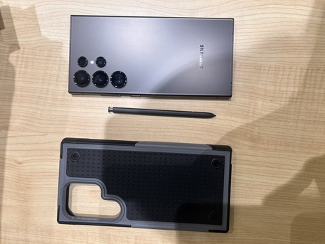 Jeddah, Mobile Phones, SAR 2700,  SAMSUNG S24 ULTRA