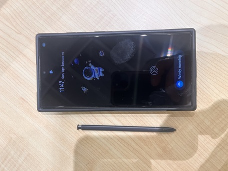 Jeddah, Mobile Phones, SAR 2700,  SAMSUNG S24 ULTRA