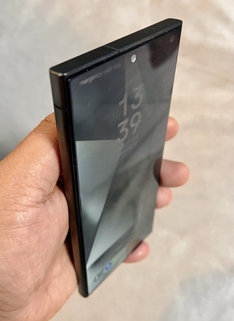 Jeddah, Mobile Phones, SAR 2700,  SAMSUNG S24 ULTRA 12GB/256GB