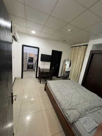 Mahooz, Apartments/Houses, BHD 170/month,  Furnished,  1 BR,  43 Sq. Meter,  STUDIO For RENT