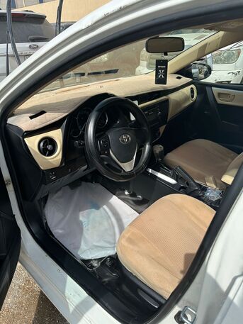 Sulai, Vehicles, Cars & Trucks , SAR 50000,  Toyota Corolla XLi Standard 2018,  2018,  Automatic,  104000 KM,  No Major Accident, Low Mileage, Computer Tested, Steam Cleaned
