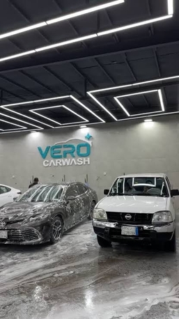Riyadh, Jobs, 5 Kenyans And Ugandans Car Wash Workers Needed Now To Start Working Today @ Vero Carwash