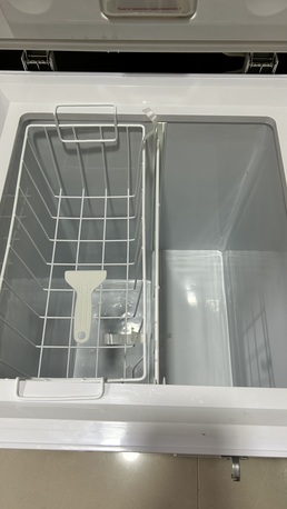 Muharraq, Electronics, BHD 55,  Westin Chest Freezer 98 L In Great Condition