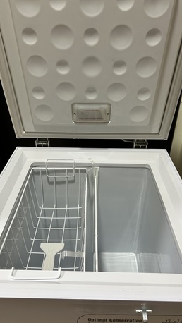Muharraq, Electronics, BHD 55,  Westin Chest Freezer 98 L In Great Condition