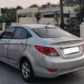Hyundai Accent,  2017,  Automatic,  179000 KM,