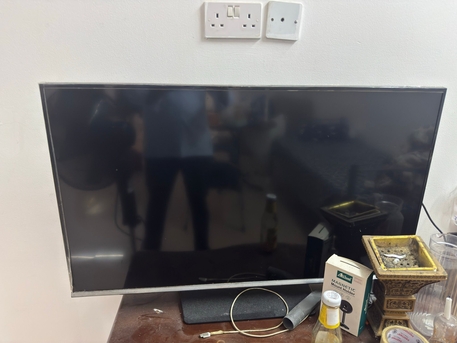 Tubli, Household Items, BHD 5,  Cupboard, Dresser, Tables, Smart TV, Fridge, Printer And More