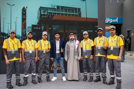 Riyadh, Jobs, 50 Bangladesh Workers With Valid Iqama For Transfer Now Now At Liter Company