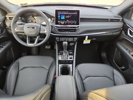 Amman, Vehicles, Cars & Trucks , JOD 12500,  Jeep Compass Limited,  2024,  Automatic,  20000 KM,  Duty Free