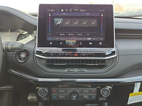 Amman, Vehicles, Cars & Trucks , JOD 12500,  Jeep Compass Limited,  2024,  Automatic,  20000 KM,  Duty Free