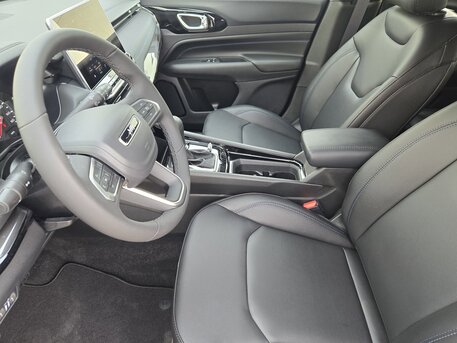 Amman, Vehicles, Cars & Trucks , JOD 12500,  Jeep Compass Limited,  2024,  Automatic,  20000 KM,  Duty Free