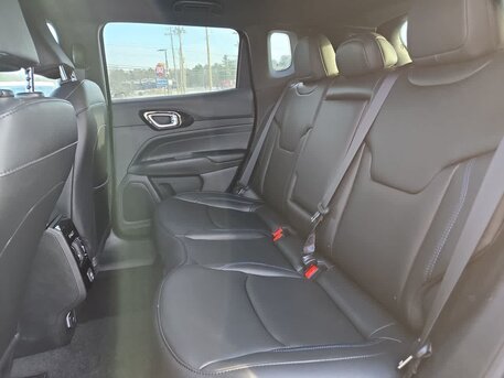 Amman, Vehicles, Cars & Trucks , JOD 12500,  Jeep Compass Limited,  2024,  Automatic,  20000 KM,  Duty Free