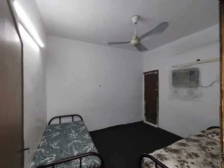 Hara, Rooms Available, SAR 1000/month,  9 Sq. Meter,  A SINGLE ROOM AVAILABLE FOR AN EXECUTIVE HYDERABADI BACHELOR