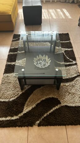 Al Sulaymaniyyah, Furniture, Tv Unit And Center Tabel