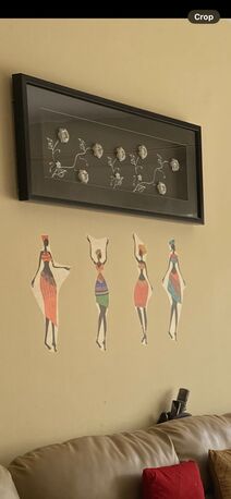 Al Sulaymaniyyah, Furniture, Tv Unit And Center Tabel