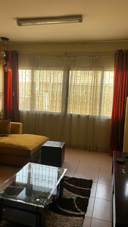 Al Sulaymaniyyah, Furniture, Tv Unit And Center Tabel