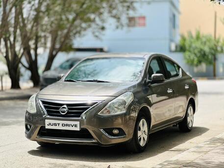 Manama, Vehicles, Cars & Trucks , BHD 2850,  Nissan Sunny,  2020,  Automatic,  90000 KM,    MODEL WELL MAINTAINED USED CAR CALL OR WHATSAPP ON 35400768 ,33665080