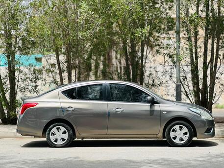 Manama, Vehicles, Cars & Trucks , BHD 2850,  Nissan Sunny,  2020,  Automatic,  90000 KM,    MODEL WELL MAINTAINED USED CAR CALL OR WHATSAPP ON 35400768 ,33665080