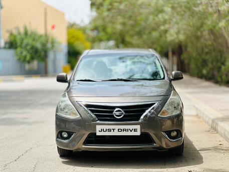 Manama, Vehicles, Cars & Trucks , BHD 2850,  Nissan Sunny,  2020,  Automatic,  90000 KM,    MODEL WELL MAINTAINED USED CAR CALL OR WHATSAPP ON 35400768 ,33665080