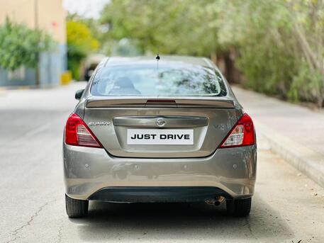 Manama, Vehicles, Cars & Trucks , BHD 2850,  Nissan Sunny,  2020,  Automatic,  90000 KM,    MODEL WELL MAINTAINED USED CAR CALL OR WHATSAPP ON 35400768 ,33665080