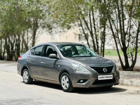 Manama, Vehicles, Cars & Trucks , BHD 2850,  Nissan Sunny,  2020,  Automatic,  90000 KM,    MODEL WELL MAINTAINED USED CAR CALL OR WHATSAPP ON 35400768 ,33665080