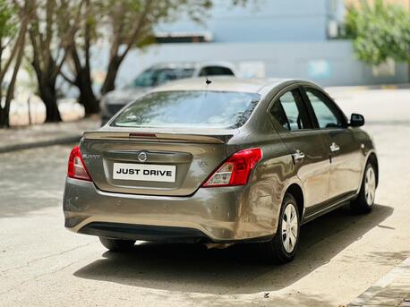 Manama, Vehicles, Cars & Trucks , BHD 2850,  Nissan Sunny,  2020,  Automatic,  90000 KM,    MODEL WELL MAINTAINED USED CAR CALL OR WHATSAPP ON 35400768 ,33665080