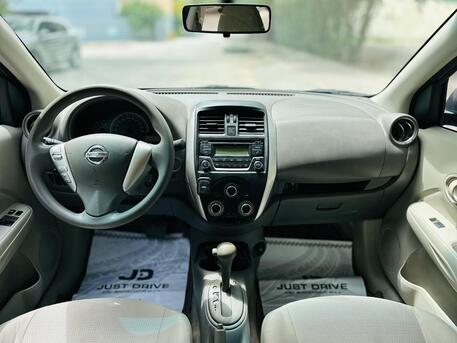 Manama, Vehicles, Cars & Trucks , BHD 2850,  Nissan Sunny,  2020,  Automatic,  90000 KM,    MODEL WELL MAINTAINED USED CAR CALL OR WHATSAPP ON 35400768 ,33665080