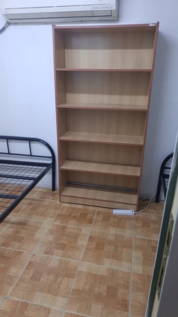 Umm Al Hamam, Rooms Available, SAR 1150/month,  Furnished Bed Room Available In Ummul Hammam, Riyadh, Front Of Near Noon Medical.