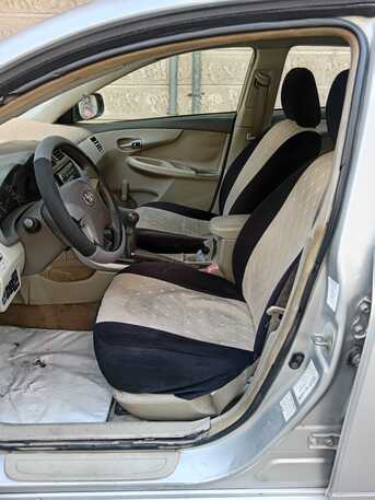 Khobar, Vehicles, Cars & Trucks , SAR 13500,  Toyota Corrola,  2008,  Manual,  295000 KM,