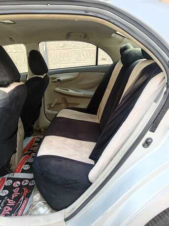 Khobar, Vehicles, Cars & Trucks , SAR 13500,  Toyota Corrola,  2008,  Manual,  295000 KM,