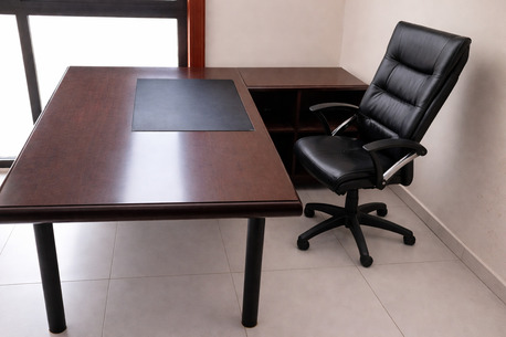 Manama, Furniture, BHD 30,  Office Table And Chair
