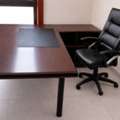BHD 30,  Office Table And Chair