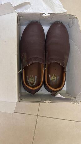 Jubail, Clothing & Accessories, SAR 100,  I Am Selling Safety Shoes SLIC Size 42