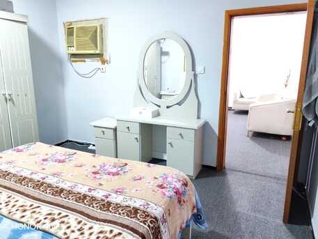 Jubail, Apartments/Houses, SAR 1800/month,  1 BR,  1 BHK Family & Executive Bachelor Flat