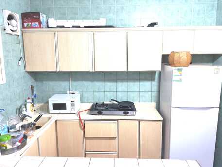 Jubail, Apartments/Houses, SAR 1800/month,  1 BR,  1 BHK Family & Executive Bachelor Flat