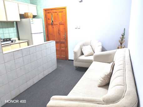 Jubail, Apartments/Houses, SAR 1800/month,  1 BR,  1 BHK Family & Executive Bachelor Flat
