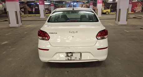 Riyadh, Vehicles, Cars & Trucks , SAR 29500,  Kia Pegas,  2022,  Automatic,  88000 KM,  Very Neat And Clean