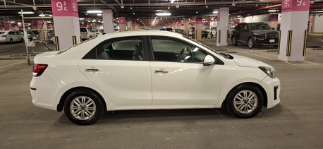 Riyadh, Vehicles, Cars & Trucks , SAR 29500,  Kia Pegas,  2022,  Automatic,  88000 KM,  Very Neat And Clean