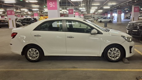 Riyadh, Vehicles, Cars & Trucks , SAR 29500,  Kia Pegas,  2022,  Automatic,  88000 KM,  Very Neat And Clean