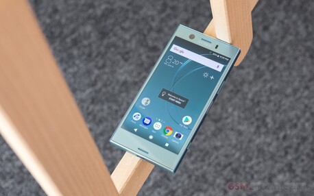 Yanbu, Mobile Phones, SAR 400,  Sony Xperia XZ1 Compact