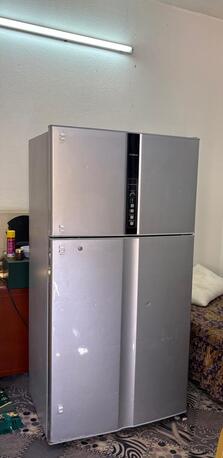 Rabigh, Household Items, SAR 1500,  Refregirator For Sale