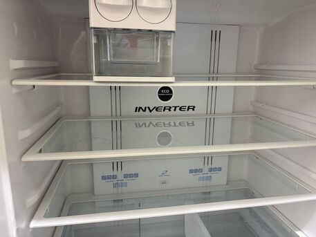 Rabigh, Household Items, SAR 1500,  Refregirator For Sale