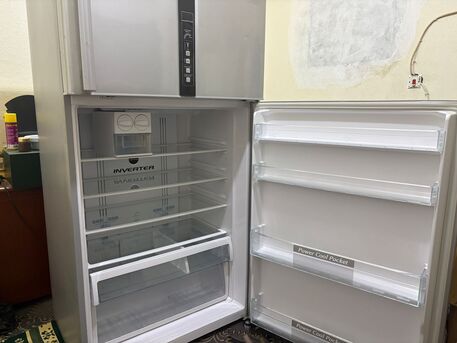 Rabigh, Household Items, SAR 1500,  Refregirator For Sale