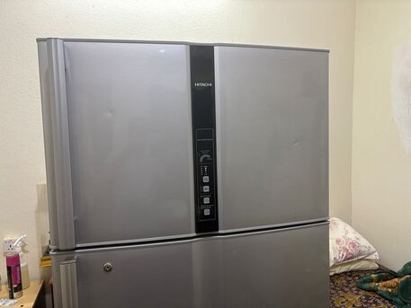 Rabigh, Household Items, SAR 1500,  Refregirator For Sale