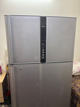Rabigh, Household Items, SAR 1500,  Refregirator For Sale