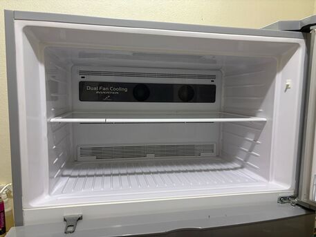 Rabigh, Household Items, SAR 1500,  Refregirator For Sale